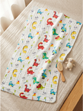 MUSLIN TOWEL | LITTLE DINO