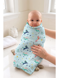 MUSLIN TOWEL | UNICORN