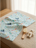 MUSLIN TOWEL | UNICORN