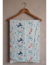 MUSLIN TOWEL | UNICORN