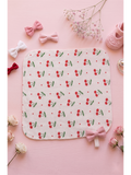 MUSLIN WASH CLOTH | CHEERY