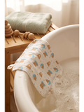 MUSLIN WASH CLOTH | CLOUDY BEAR