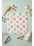 MUSLIN WASH CLOTH | DONUT