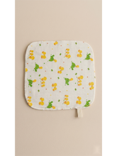 MUSLIN WASH CLOTH | DUCKLING