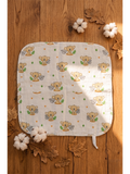 MUSLIN WASH CLOTH | KOALA