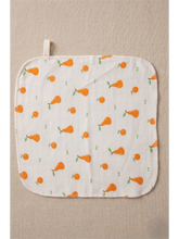 MUSLIN WASH CLOTH | PEARS