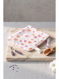 MUSLIN WASH CLOTH | SHADOW HEART