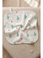 MUSLIN WASH CLOTH | SPARROW