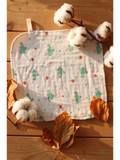 MUSLIN WASH CLOTH | SPARROW