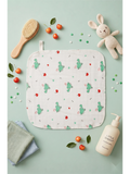 MUSLIN WASH CLOTH | SPARROW