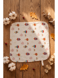 MUSLIN WASH CLOTH | WAFFLE CONE