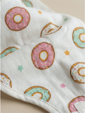NAPPY | DONUT