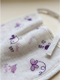 NAPPY | PURPLE BIRD