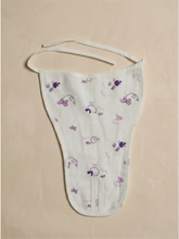 NAPPY | PURPLE BIRD