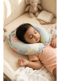 NECK SUPPORT PILLOW | GRAYPUMPKIN