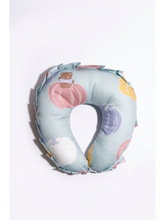 NECK SUPPORT PILLOW | GRAYPUMPKIN