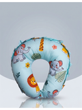 NECK SUPPORT PILLOW | GREENANIMALS