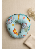 NECK SUPPORT PILLOW | GREENANIMALS