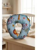 NECK SUPPORT PILLOW | GREENANIMALS