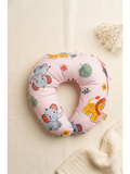 NECK SUPPORT PILLOW | PINKANIMALS