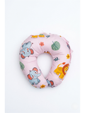 NECK SUPPORT PILLOW | PINKANIMALS