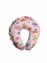 NECK SUPPORT PILLOW | STAR &HORSE