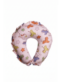 NECK SUPPORT PILLOW | STAR &HORSE