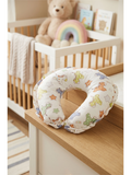 NECK SUPPORT PILLOW | STAR &HORSE