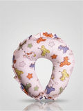NECK SUPPORT PILLOW | STAR &HORSE