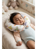 NECK SUPPORT PILLOW | STAR &HORSE