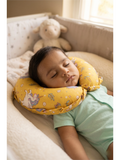 NECK SUPPORT PILLOW | UNICORN