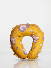 NECK SUPPORT PILLOW | UNICORN
