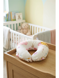 NECK SUPPORT PILLOW | WHITEBALOON