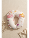 NECK SUPPORT PILLOW | WHITEBALOON