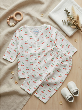 NIGHT SUIT | CHEERY