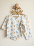 NIGHT SUIT | CLOUDY BEAR
