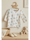 NIGHT SUIT | CLOUDY BEAR