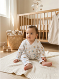 NIGHT SUIT | CLOUDY BEAR