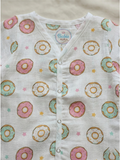 NIGHT SUIT | DONUT