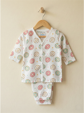 NIGHT SUIT | DONUT