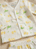 NIGHT SUIT | DUCKLING