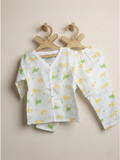 NIGHT SUIT | DUCKLING