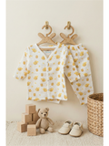 NIGHT SUIT | HONEY BEE