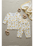 NIGHT SUIT | HONEY BEE