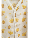 NIGHT SUIT | HONEY BEE