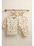NIGHT SUIT | HONEY BEE