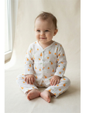 NIGHT SUIT | PEAR