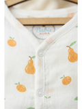 NIGHT SUIT | PEAR