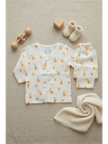 NIGHT SUIT | PEAR