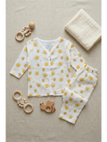 NIGHT SUIT | PEAR